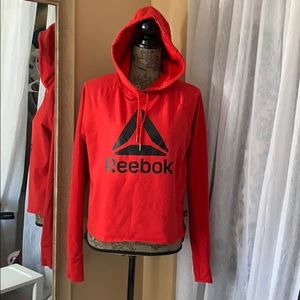 Reebok Sweatshirt